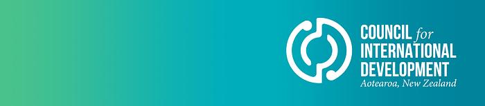 Dev101 (E-learning Training) Launch Event logo